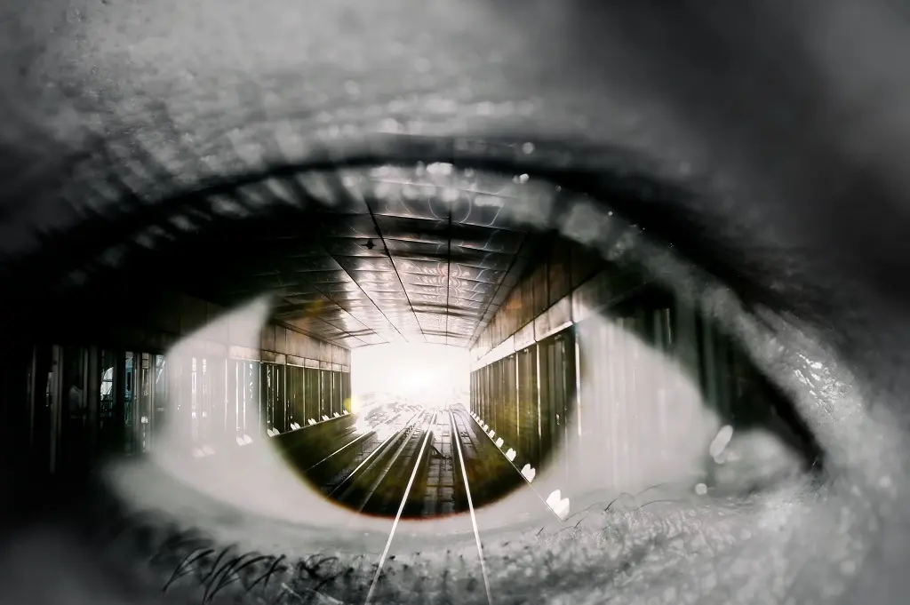 Tunnel Vision Peripheral Vision Loss Symptoms Causes Treatments Tunnel Vision Peripheral Vision Loss Symptoms Causes Treatments